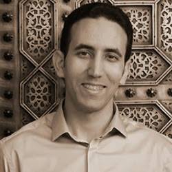 Abdelhak Guechati | عبدالحق القشاطي